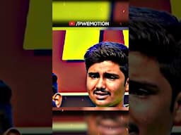 Selection का दर्दनाक किस्सा💔