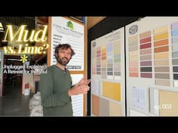 Unplugged Retreat + Eco Construction + Cliff Drama! | Chateau Chronicles - Ep #143