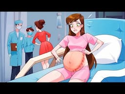Faked Pregnancy in High School to Get Good Grades