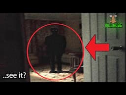 Top 10 Creepy Videos of Scary Strange Things SO SCARY You'll...