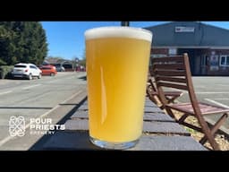S2 Ep.14 - Spring arrives! March at the Brewery.