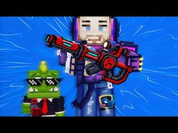 Once One Of The Best Snipers... What Happened? (Pixel Gun 3D)