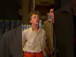 Happy Birthday Anthony Michael Hall! 🎉 80s Icon in 60 Seconds