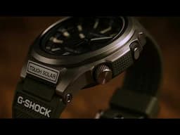 Best Casio G-Shock Watches in 2025 – Tough, Rugged, and Reliable