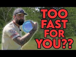 Are You Actually Ready for Distance Drivers? | Disc Golf Tips for Beginners & Intermediates