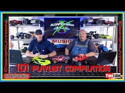 101 series compilation