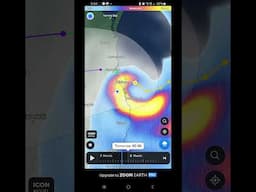 #aussiefamily  Saturday 7th cyclone Update
