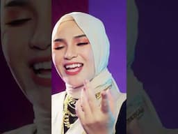 Adik Waniey - Di Sana Kasihku Di Sini Cintaku