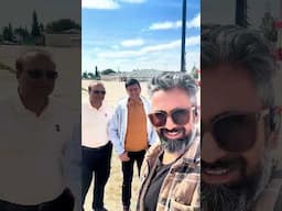 Showing clients cash flowing businesses in Alberta