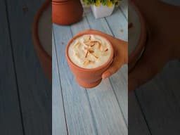 Malai Lassi #viralvideo #lassi #summer #shortvideo #shorts #food #foodies #cookingvlog #recipe #easy