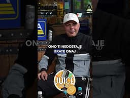 JUICE PODCAST #4 GOST | VUK MOB: MYSPACE