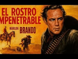 El rostro Impenetrable 1961 - Cine Clásico del Oeste