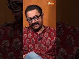 "जरूर इसकी कोई फिल्म आने वाली है" बयान पर #aamirkhan ने क्या कहा ? #aamirkhaninaapkiadalat #indiatv