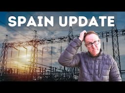 Total Blackout in Spain: Who’s to Blame?