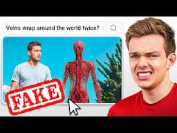Facts You Believe That Are Actually FAKE
