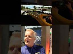 Johnny Herbert talks Project Motor Racing!