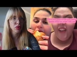 BodyBuilder Reacts To WIEIAD 550lbs TikToker Who Claims To Eat Only 1200 Calories A Day