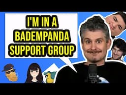 The Victims of BadEmpanada Support Group