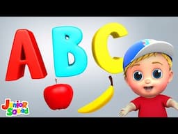 LIVE - Learn Phonics, Number + More Educational Videos & Baby Songs