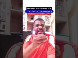 BA SECRET EBIMI YA NZEMBO LONGOLA BA ANGES C'EST GRAVE