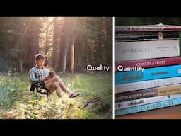 How to Turn Books Into Results (My 3-Step System)