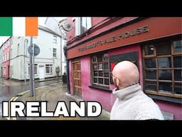 DRINKING in IRELAND Is NOT for amateurs!