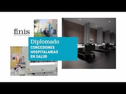 Diplomado en Concesiones Hospitalarias en Salud