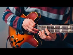 Two Handed Arpeggio Tapping