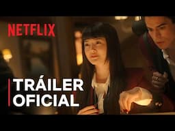 Apuesta | Tráiler oficial | Netflix