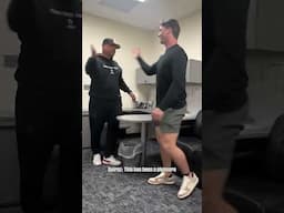 these call-up videos never get old 🥹 #mlb #shorts #granttaylor