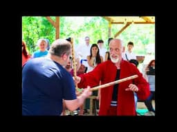 Festa Bodhidharma 2025
