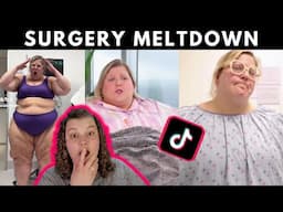 It's YOUR fault Glitter and Lazers QUIT YouTube! | She doesn't owe anyone accountability!