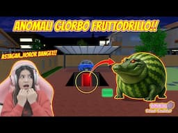 TIDAAKK..TERNYATA ANOMALI GLORBO FRUTODIRILLO SEMBUNYI DI SINI?? SAKURA SCHOOL SIMULATOR-PART 1000