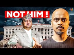 The REAL THREAT to DEMOCRACY | WSO | Binayak Kuikel |