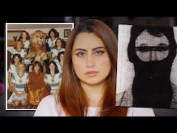 El ASESINO de PORRISTAS