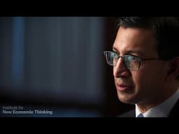 Can Data Rebuild the American Dream?