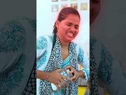 Husband & Wife Atrocities 🤣 #shorts #short #shortsfeed #shortvideo #trending #comedy #funny #nrfm
