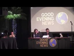 Good Evening News March 4 the real deal