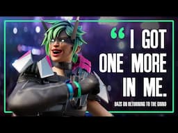 Washed Up in Apex Legends – Here's How I'm Fixing It