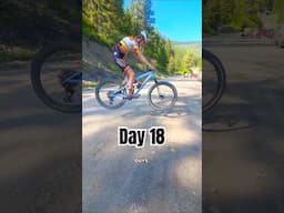 Broke down yet again! Day 18 Bikepacking from Missouri to Oregon. #bikepacking #biketour