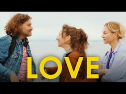 LOVE - Officiële NL trailer