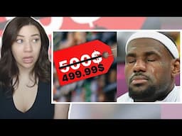 Everything is Expensive | Reaction