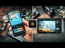 The Magic of AI Photo Editing: Now on Android!