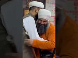 शाही इमाम पंजाब | @Shahi imam punjab | Sawal O Jawab