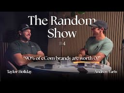 We Just Keep Making Ads… and Losing Money