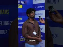 🔥The Boys from Loyola College: Rocking Finance & Stock Market Answers!😎 #loyolacollege #stockmarket