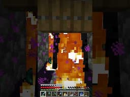 Day 138-140 of Minecraft Survival (1.21.5) - Getting Good #shorts