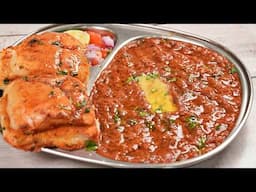 Butter Pav Bhaji That Melts Hearts & Hunger - Tasted 10 Recipes, This One Was The Best