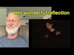 What's the Matter Here (10000 Maniacs) reaction