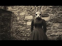Creepy Easter Rituals We Left Behind